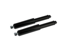 Set: Federbeine hinten