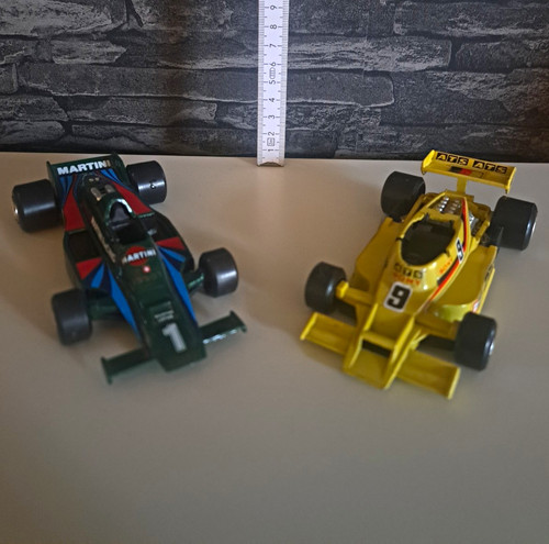 Polistil formel 1 - polistil,