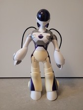 2007 WowWee Group Limited Femi Sapien Roboter voll funktionsfähig