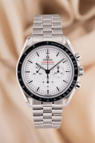 Omega speedmaster professional - omega,