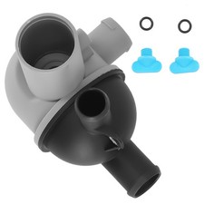 Wasserpumpe aus PPA For