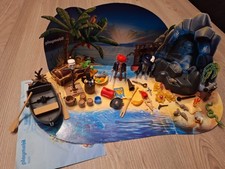 Playmobil 6625 Piraten