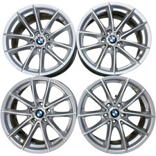 Original Alufelgen BMW 5er 6er