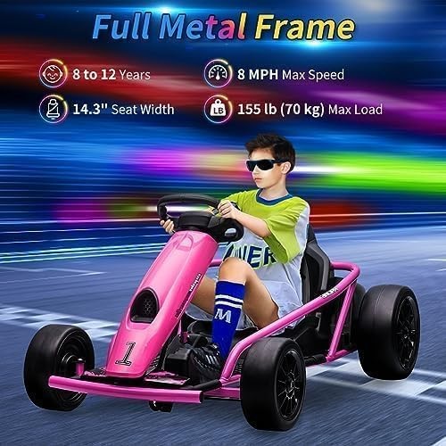 Kinder elektroauto - kinder,