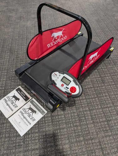Dog pacer treadmill mini - pacer,