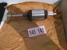 H+B AT Anker für Paris Rhone Anlasser 73403