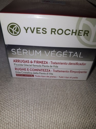 Yves rocher gesichtsserum - yves,