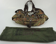 George Gina & Lucy Handtasche Tasche Danish Bobtail *Limited Edition*