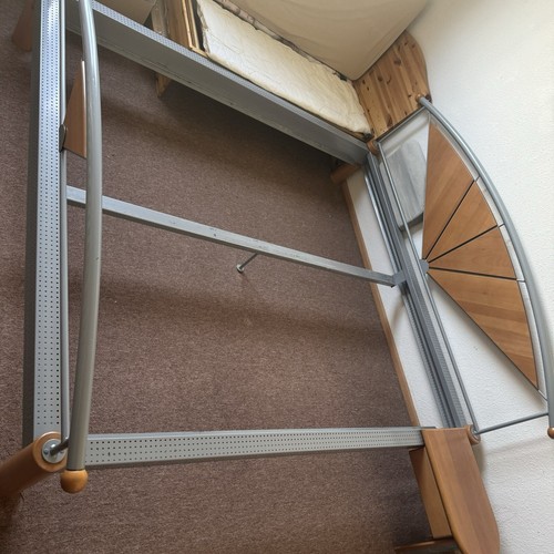 Doppel bett - doppel,