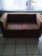 chesterfield sofa gebraucht