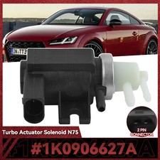 Druckwandler Magnetventil für