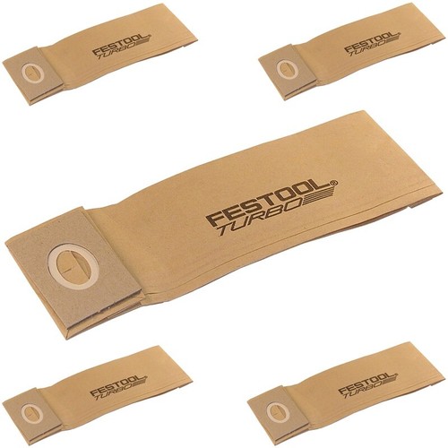 Festool turbofilter tf - festool, 5x