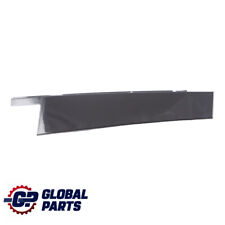 B Säulen Abdeckung Mercedes GLC X253 Hinten Rechts Außenver Kleidung A2536900487