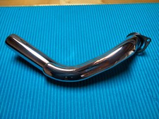 Auspuff-Krümmerrohr Krümmer Abgasrohr vorne oben Yamaha XV 1600 Wild Star Wildst