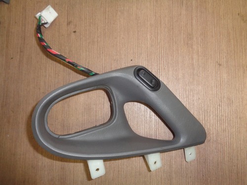 Schalter fensterheber hinten - schalter,