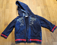 s.Oliver Baby  Sweatjacke  mit