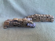 Britains, WWI Opening Moves, 2