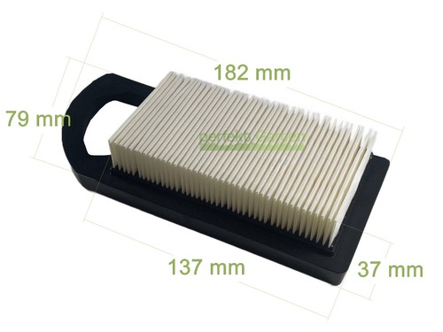 Luftfilter für briggs - briggs, &