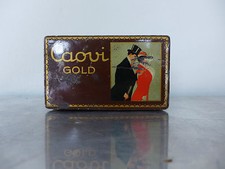 TOP! Zigarettendose CAOVI