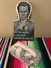 Vtg Nikken MAGBOY Magnetic