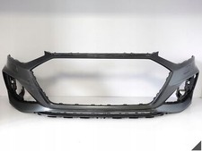 AUDI RS4 8W0 B9 FACELIFT Bj.19- Stoßstange Vorne (SRA) schön