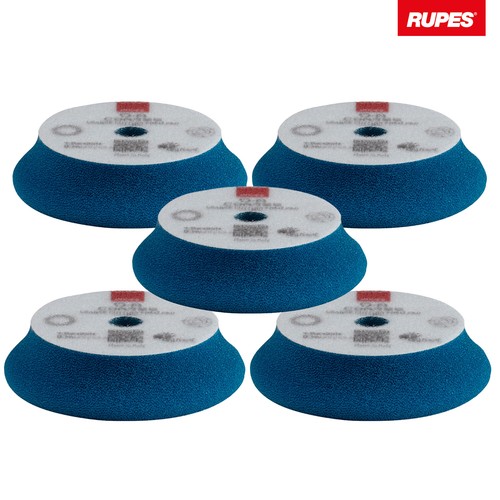 Rupes bigfoot coarse - 5x,