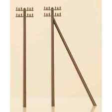 Auhagen 41204 Telegrafenmasten