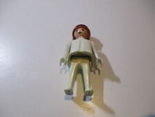 Playmobil Figur Frau Krankenschwester weiß aus 3362 3404 3616 3703 3641 3704