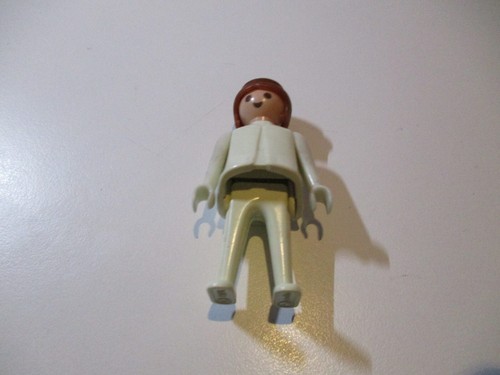 Playmobil figur frau - playmobil,