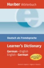 Hueber Worterbuch: Deutsch Als
