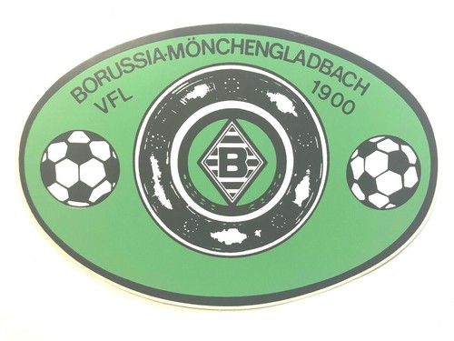 Borussia mönchengladbach - borussia,