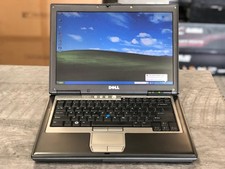 Dell D630 D620 14" 1.8GHz