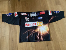 DEG METRO STARS Andy Schneider