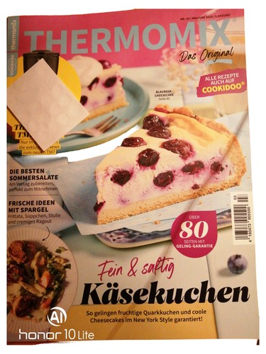 Thermomix kochbuch fein - fein, &