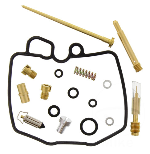 Vergaser reparatursatz - vergaser,