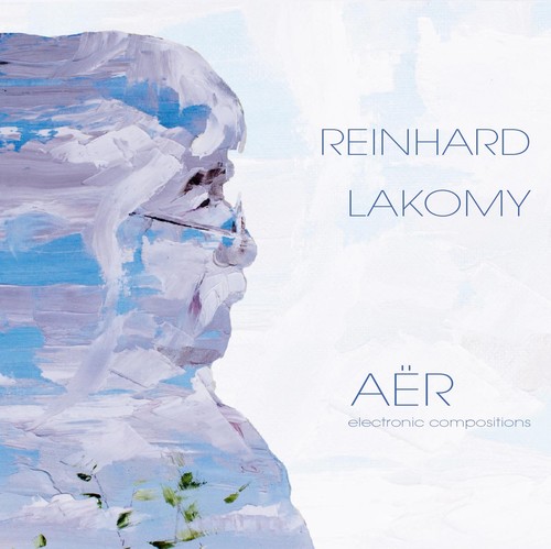 Reinhard lakomy aer cd - aer,