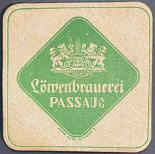 Löwenbrauerei passau - passau, ag