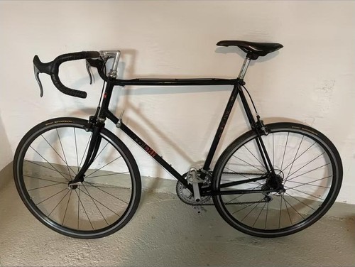 Nardelli rennrad rahmenhoehe - nardelli,