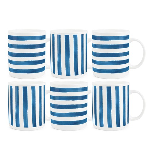 Bone china gemischte - china,