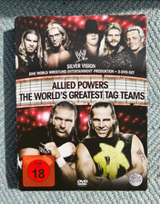 Wwe allied powers world s - allied,