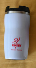 Trinkbecher/Thermobecher für unterwegs neu und unbenutzt