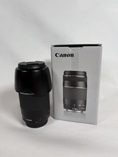 Canon EF 75-300mm f/4-5.6 III