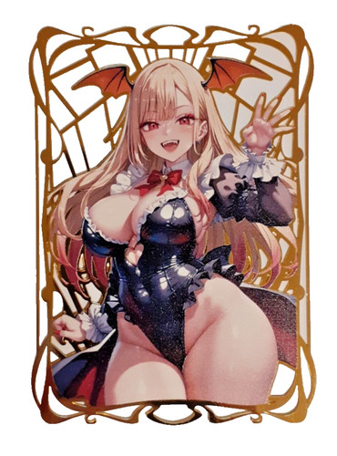 Marin kitagawa dress up - marin,