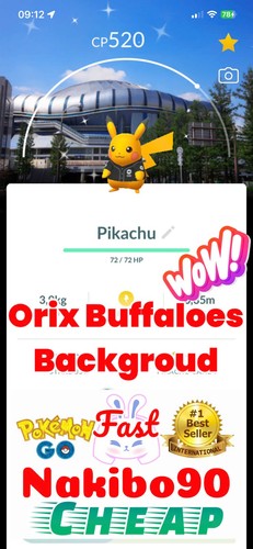 Pokemon shiny pikachu orix - pokemon✨shiny,