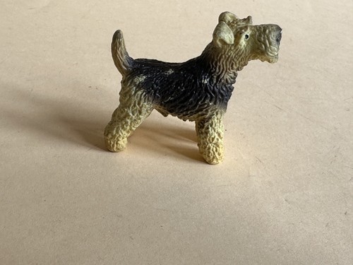 Schleich 16310 foxterrier hund - schleich,