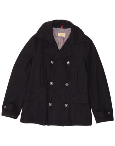 Vintage herren pea coat - vintage,