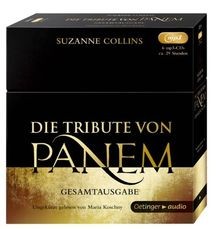 Die tribute von - die,