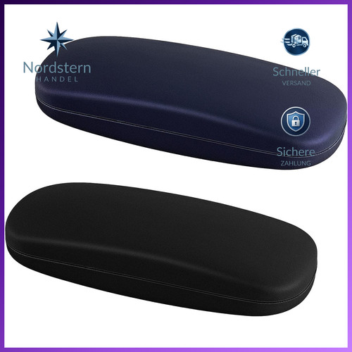 Brillenetui hardcase stück - brillenetui, 2