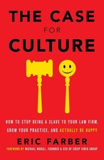 The Case for Culture Eric