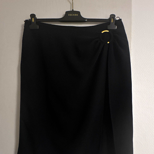 Escada damen wickelrock - escada, gr.wickelrock